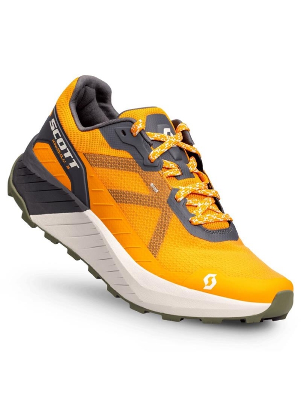MOŠKI TEKAŠKI ČEVLJI SCOTT KINABALU 3 OR