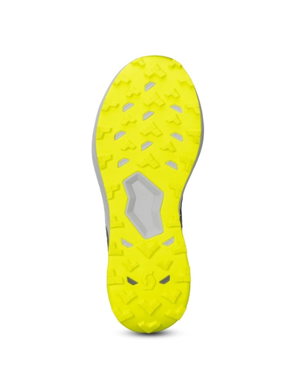MOŠKI TEKAŠKI ČEVLJI SCOTT KINABALU 3 GORE-TEX GREY 