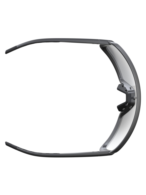 SONČNA OČALA SCOTT TORICA LIGHT SENSITIVE črna