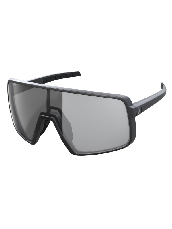 SONČNA OČALA SCOTT TORICA LIGHT SENSITIVE črna