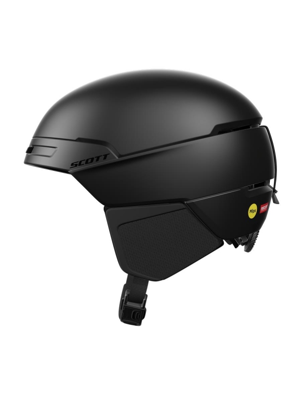 SMUČARSKA ČELADA SCOTT FLOW PRO MIPS črna