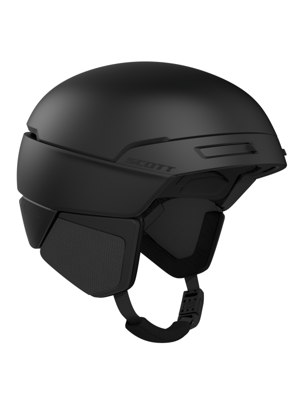 SMUČARSKA ČELADA SCOTT FLOW PRO MIPS črna