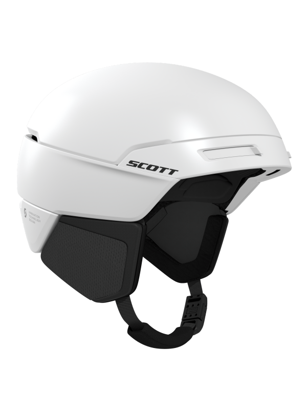 SMUČARSKA ČELADA SCOTT FLOW PRO MIPS bela