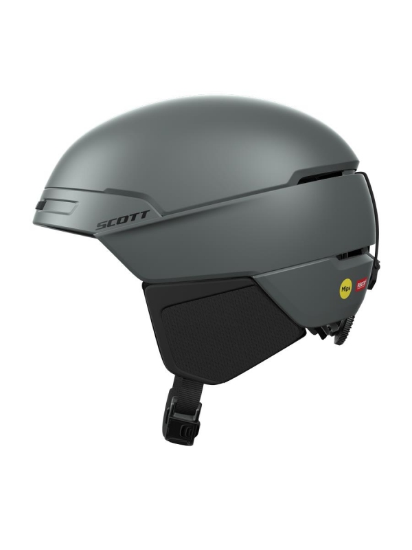 SMUČARSKA ČELADA SCOTT FLOW PRO MIPS duglazija zelena