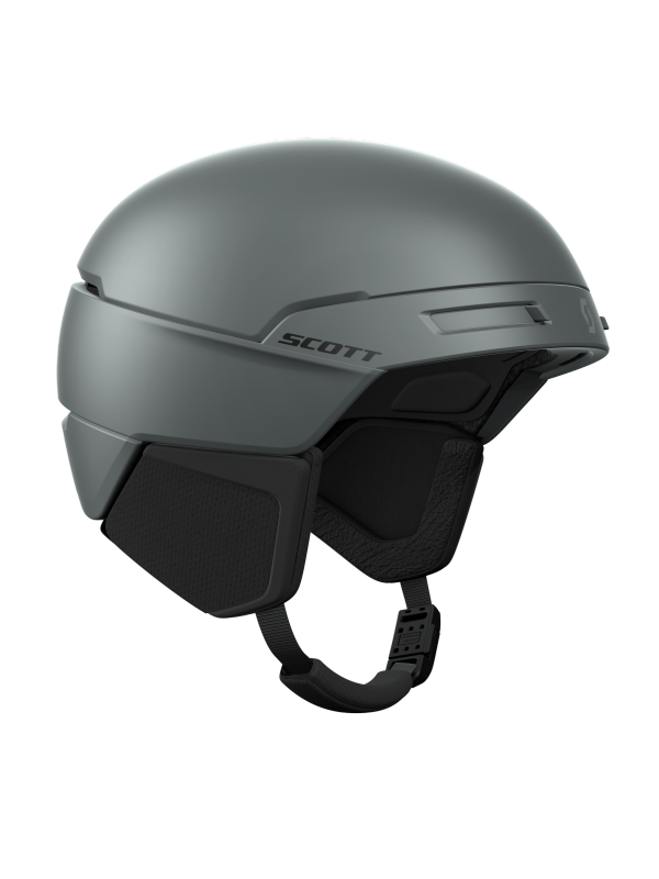 SMUČARSKA ČELADA SCOTT FLOW PRO MIPS duglazija zelena