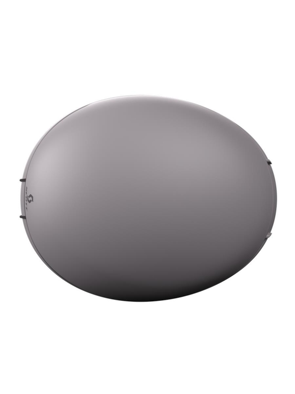 SMUČARSKA ČELADA SCOTT FLOW PRO MIPS večerno siva