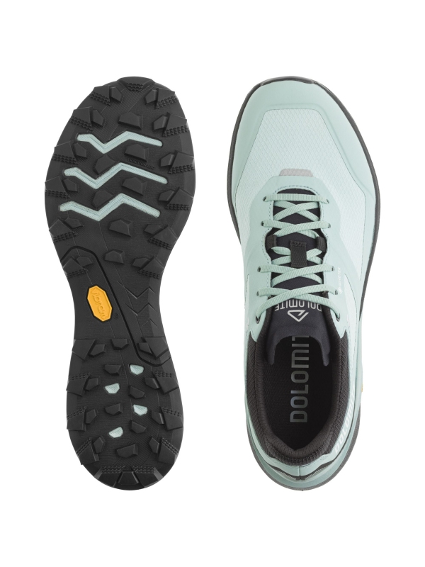 ŽENSKI COPATI DOLOMITE NIBELIA GORE-TEX