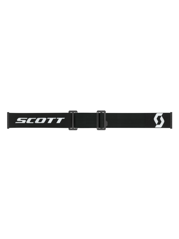 SMUČARSKA OČALA SCOTT AMBIT mineralno črna/bela