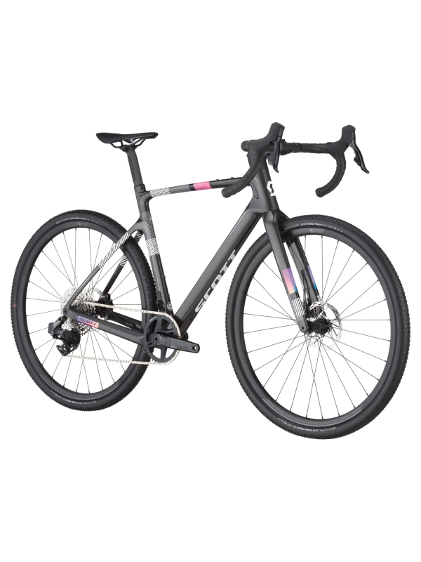 GRAVEL KOLO SCOTT ADDICT GRAVEL 30 2025