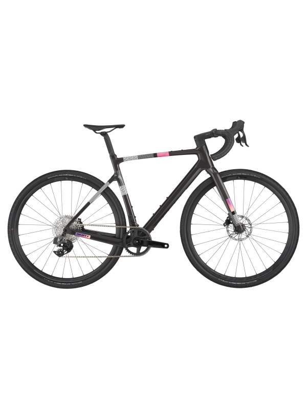 GRAVEL KOLO SCOTT ADDICT GRAVEL 30 2025