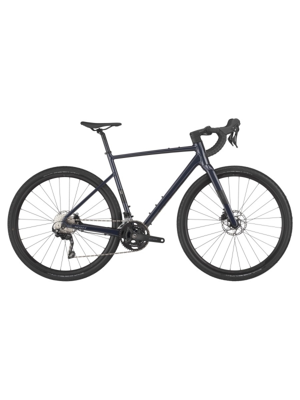 GRAVEL KOLO SCOTT SPEEDSTER GRAVEL 30 COSMIC BLUE 2025