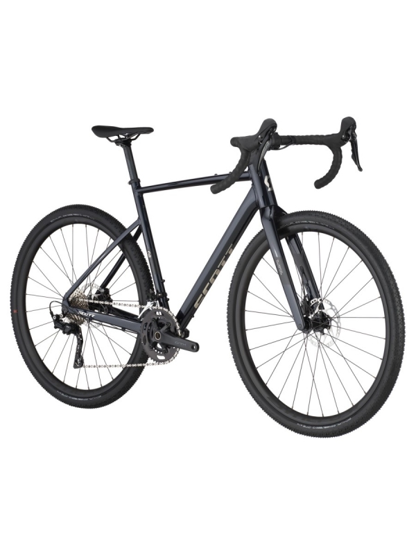 GRAVEL KOLO SCOTT SPEEDSTER GRAVEL 30 COSMIC BLUE 2025