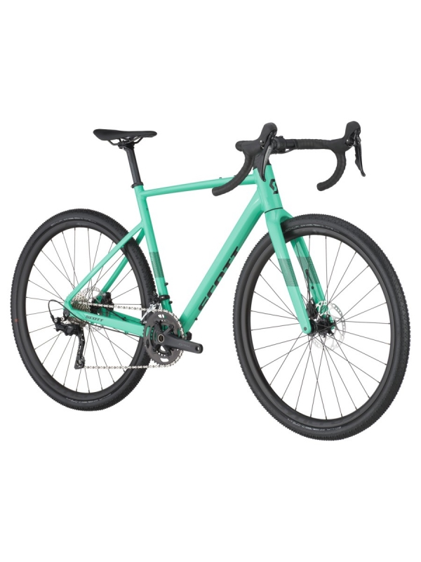 GRAVEL KOLO SCOTT SPEEDSTER GRAVEL 30 MENTHA GREEN 2025
