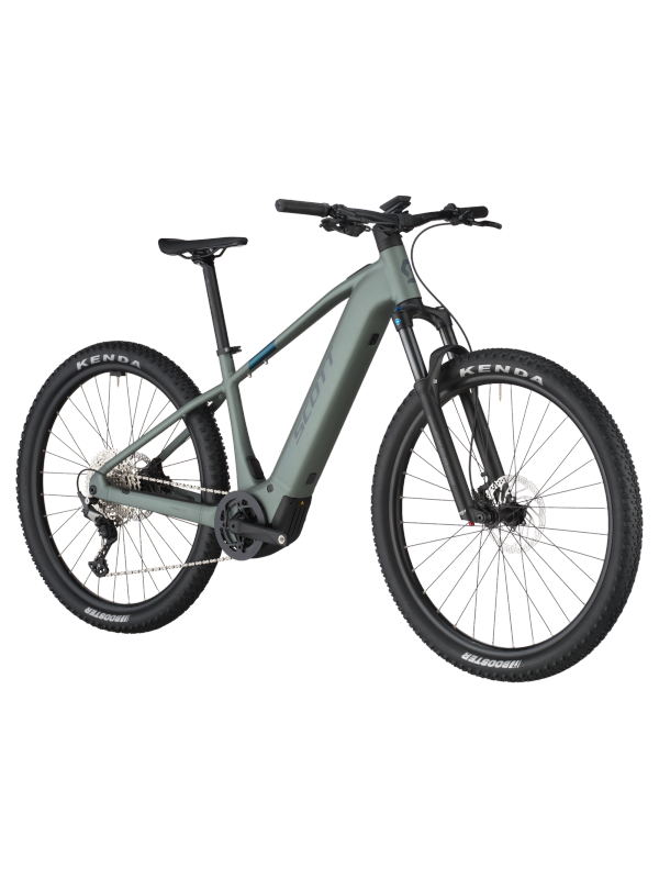 ELEKTRIČNO GORSKO KOLO SCOTT ASPECT eRIDE 900 2026