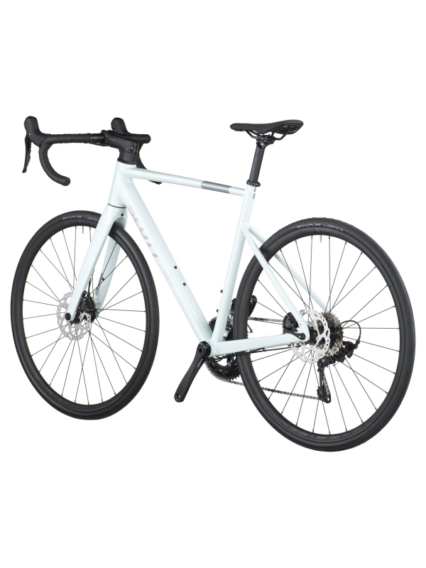 CESTNO KOLO SCOTT SPEEDSTER 10 WHITE 2026