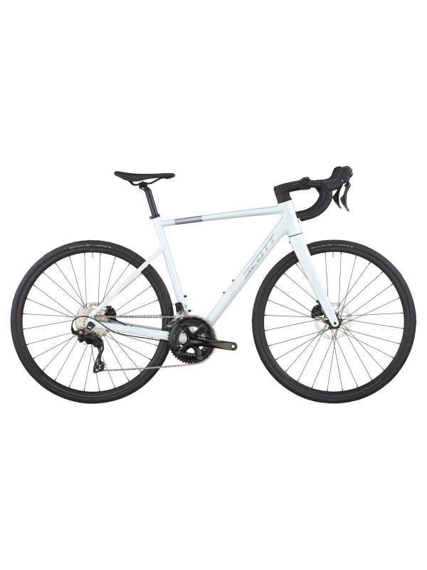 CESTNO KOLO SCOTT SPEEDSTER 10 WHITE 2026