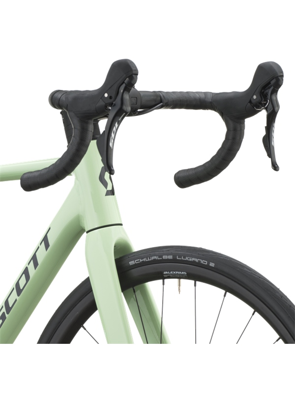 CESTNO KOLO SCOTT SPEEDSTER 10 PASTEL GREEN 2027