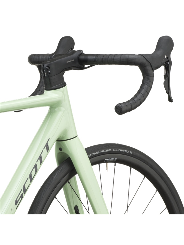 CESTNO KOLO SCOTT SPEEDSTER 10 PASTEL GREEN 2027