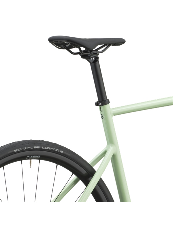 CESTNO KOLO SCOTT SPEEDSTER 10 PASTEL GREEN 2027