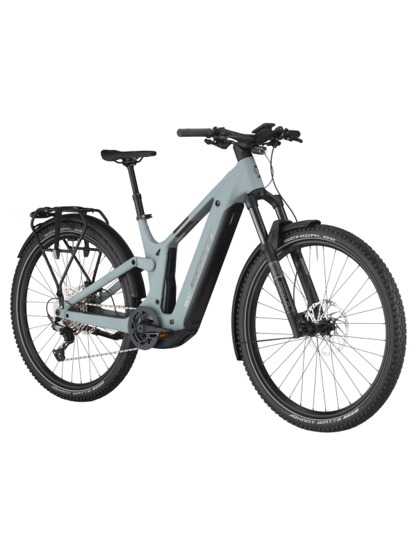 ELEKTRIČNO KOLO SCOTT AXIS FS 20 2026