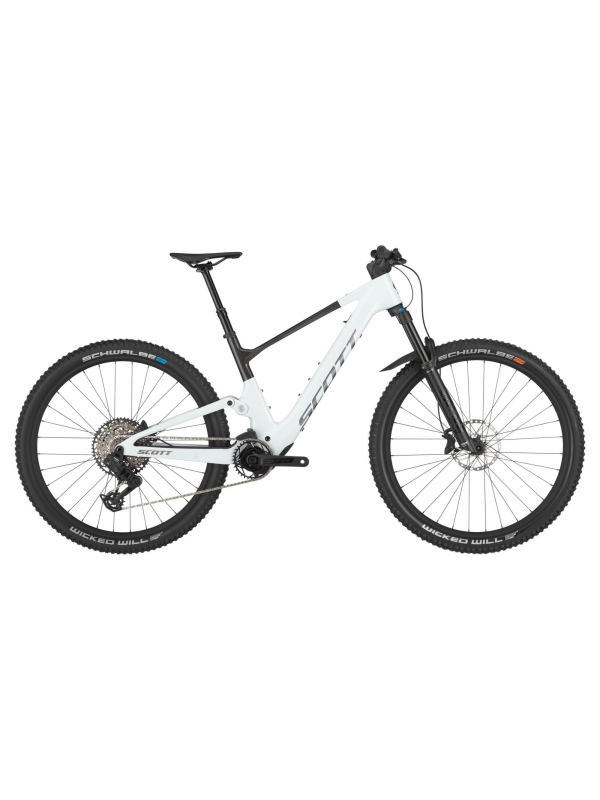 ELEKTRIČNO GORSKO KOLO SCOTT LUMEN eRIDE 905 2025