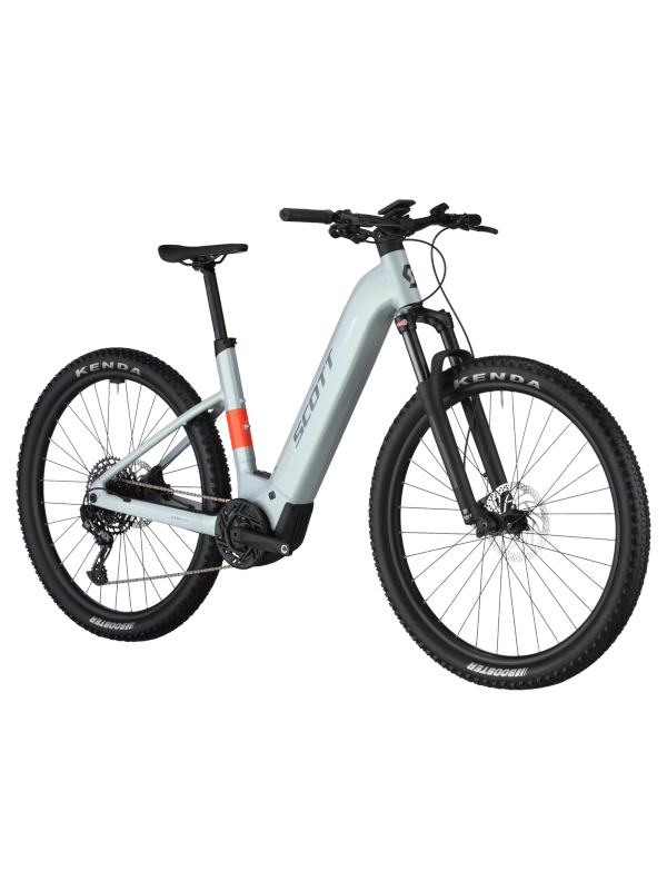ELEKTRIČNO GORSKO KOLO SCOTT ASPECT eRIDE 910 WAVE 2026
