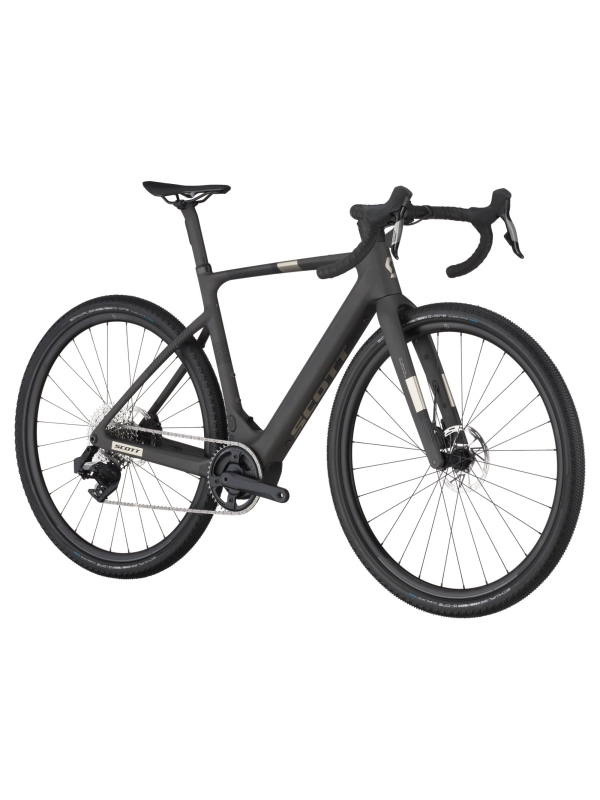 ELEKTRIČNO KOLO SCOTT SOLACE GRAVEL eRIDE 30 2025