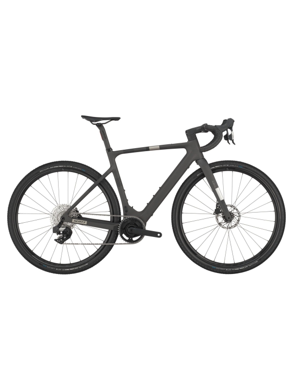 ELEKTRIČNO KOLO SCOTT SOLACE GRAVEL eRIDE 30 2025
