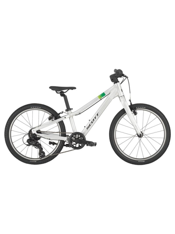 OTROŠKO KOLO SCOTT CONTRAIL 200 SILVER 2026