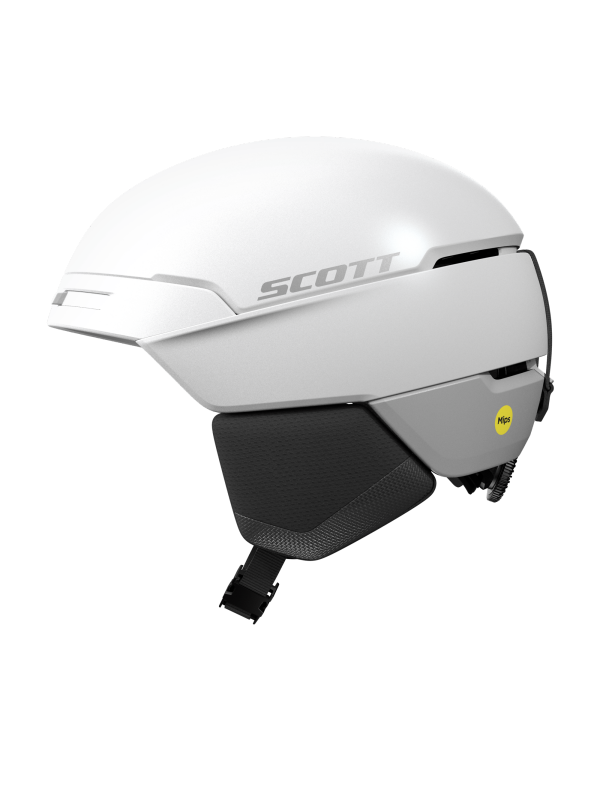 SMUČARSKA ČELADA SCOTT FLOW MIPS bela