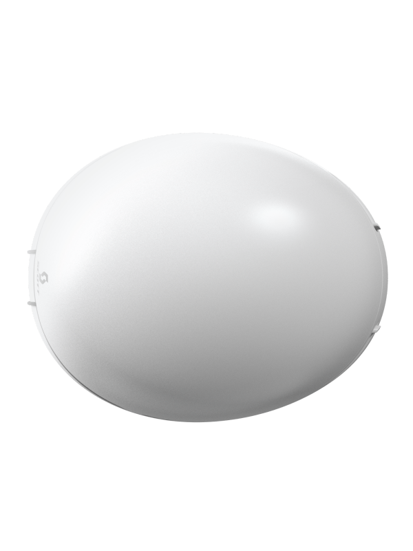 SMUČARSKA ČELADA SCOTT FLOW MIPS bela