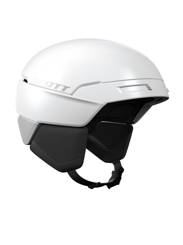 SMUČARSKA ČELADA SCOTT FLOW MIPS bela