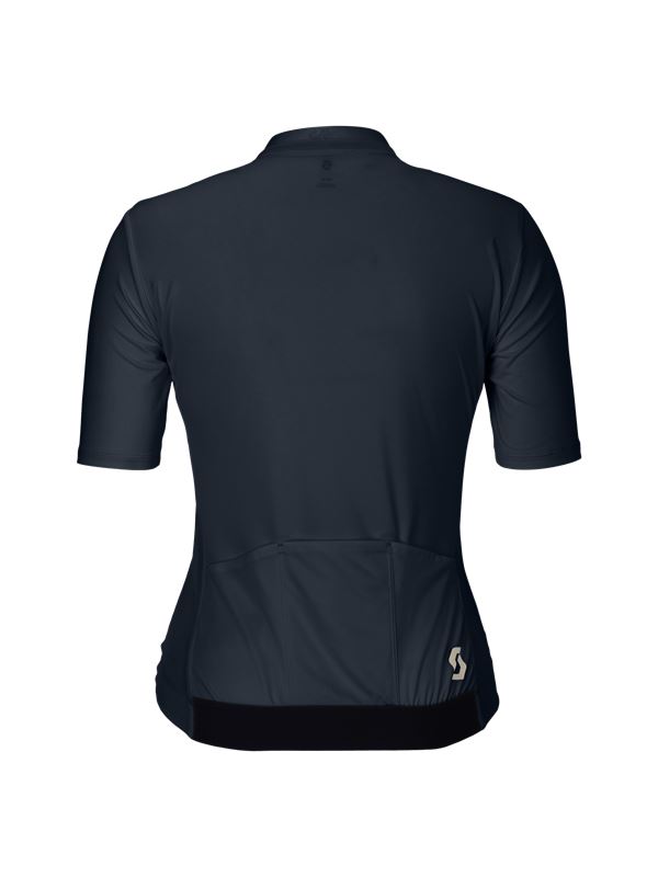 ŽENSKA KOLESARSKA MAJICA SCOTT RC PRO temno modra