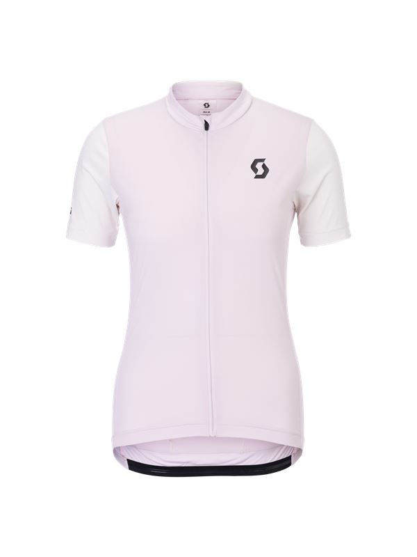 ŽENSKA KOLESARSKA MAJICA SCOTT ENDURANCE roza
