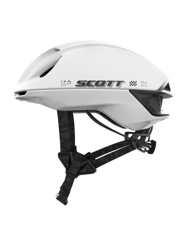 KOLESARSKA ČELADA SCOTT CADENCE MIPS bela