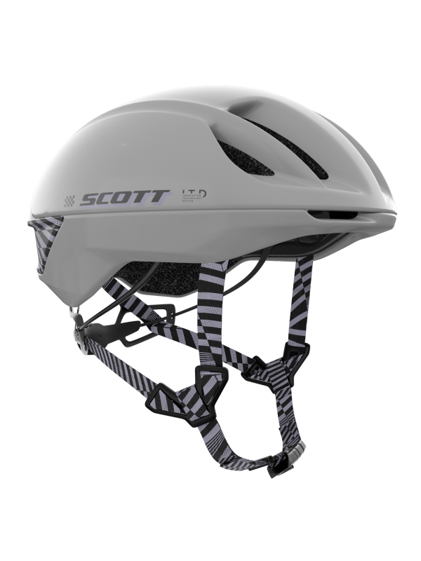 KOLESARSKA ČELADA SCOTT CADENCE MIPS siva