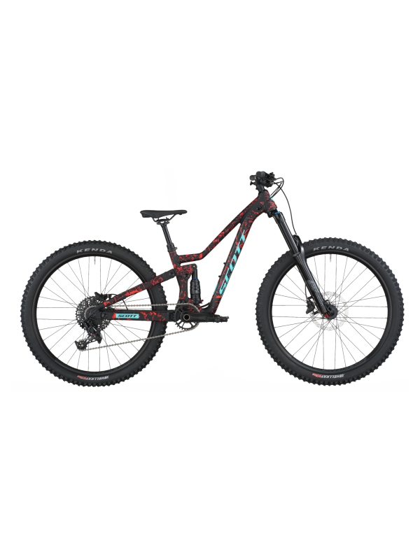 MLADINSKO KOLO SCOTT RANSOM 600 2026