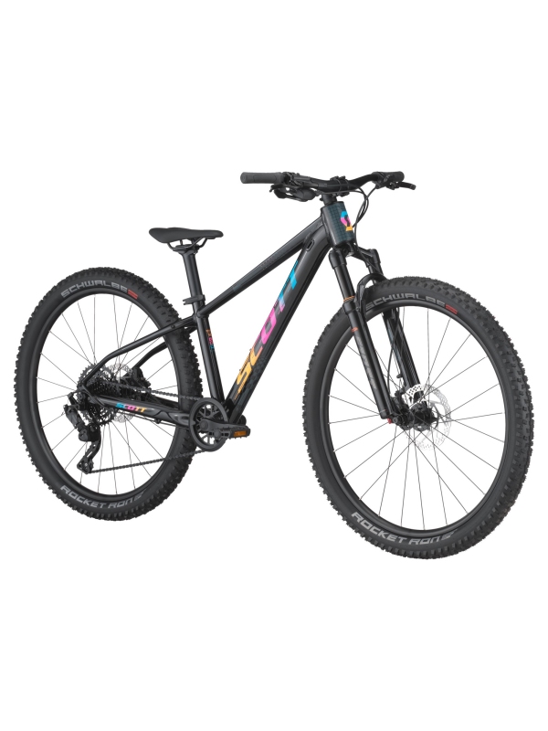 OTROŠKO KOLO SCOTT SCALE RC 600 2025