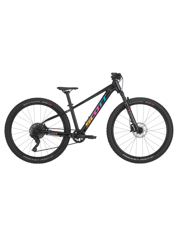 OTROŠKO KOLO SCOTT SCALE RC 600 2025