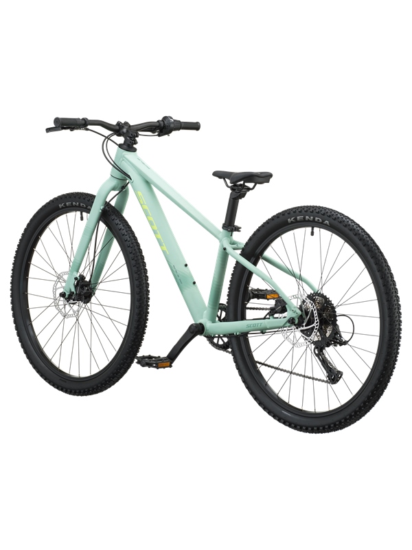 OTROŠKO KOLO SCOTT SCALE 600 LAND GREEN 2027