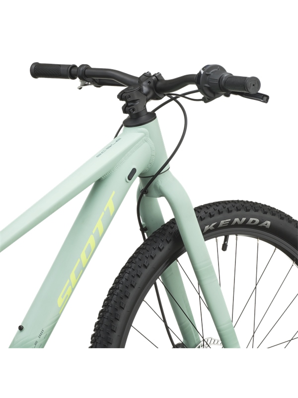 OTROŠKO KOLO SCOTT SCALE 600 LAND GREEN 2027