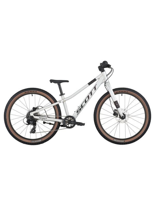 OTROŠKO KOLO SCOTT SCALE 400 SILVER 2026