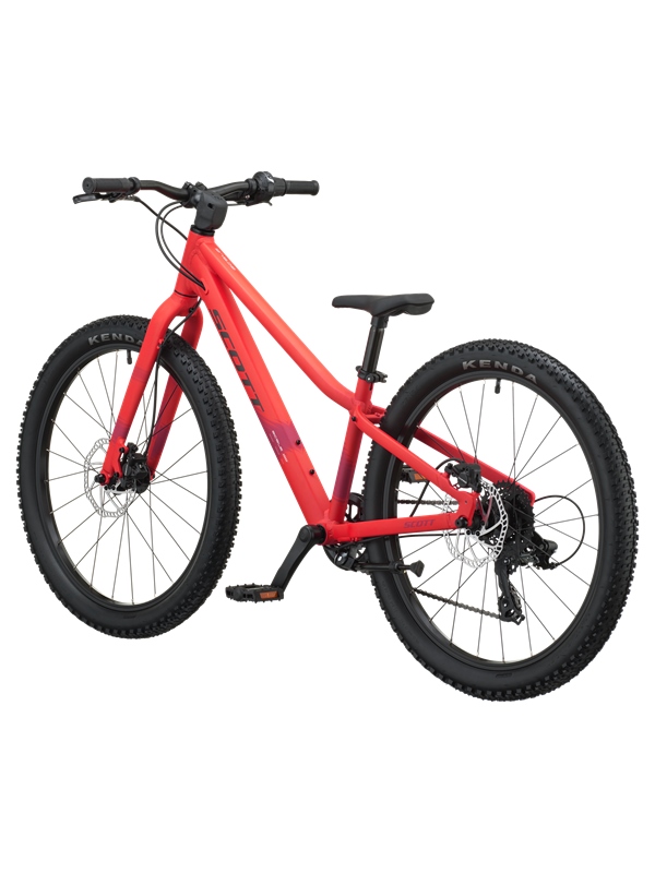 OTROŠKO KOLO SCOTT SCALE 400 MONZA RED 2027