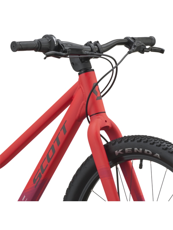 OTROŠKO KOLO SCOTT SCALE 400 MONZA RED 2027