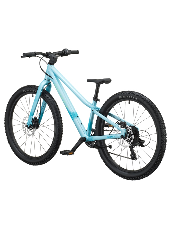 OTROŠKO KOLO SCOTT SCALE 400 TROPICAL BLUE 2027