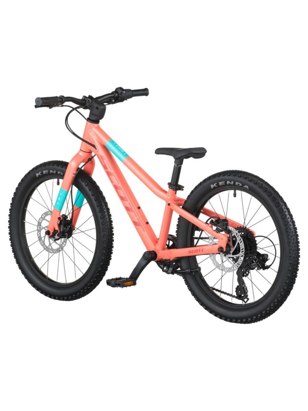 OTROŠKO KOLO SCOTT SCALE 200 OR 2026