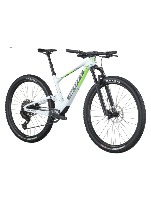 GORSKO KOLO SCOTT SPARK RC COMP 2026