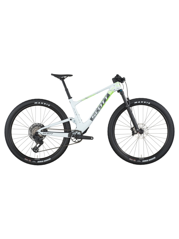 GORSKO KOLO SCOTT SPARK RC COMP 2026