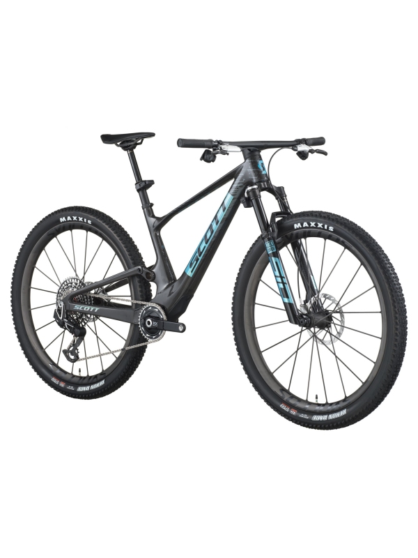 GORSKO KOLO SCOTT SPARK RC SL 2026