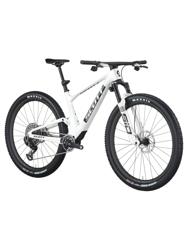 GORSKO KOLO SCOTT SPARK RC WORLD CUP EVO 2026